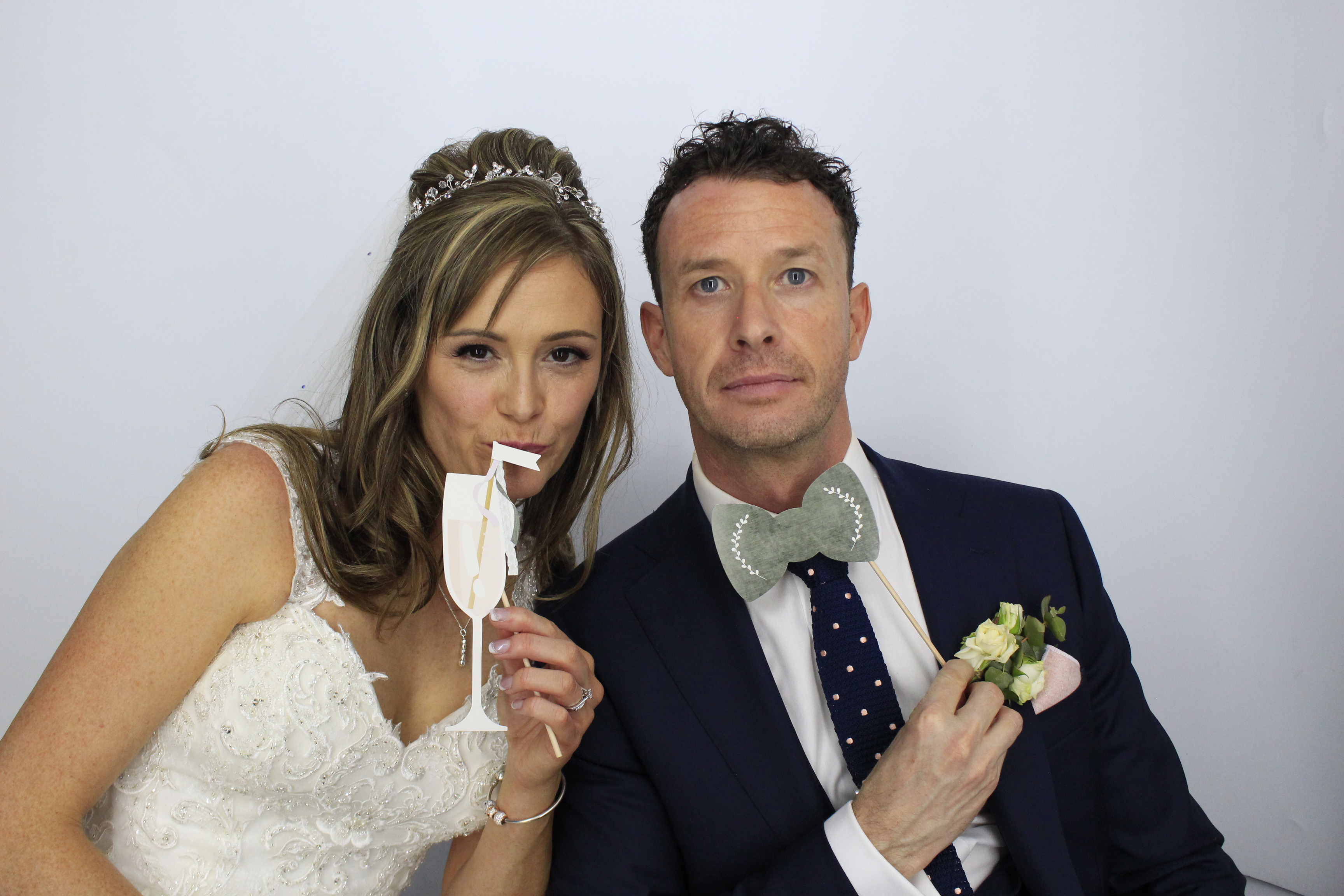 Lucy & Tim's Wedding | View more photos from the event at gallery.myphotoboothexperience.co.uk/u/MyPhotoBoothExperienceLtd/Lucy-Tims-Wedding